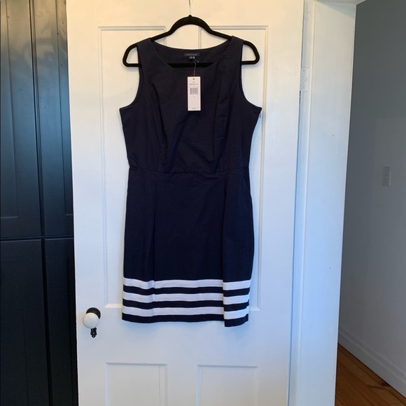 NWT Tommy Hilfiger Dress size 12 - Picture 1 of 6